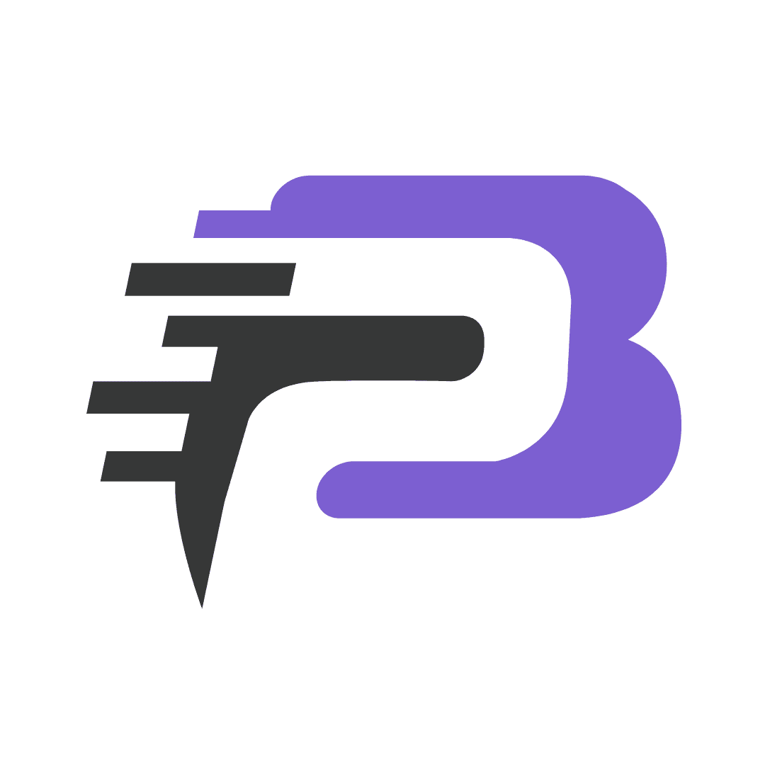 ProfitBoost Logo